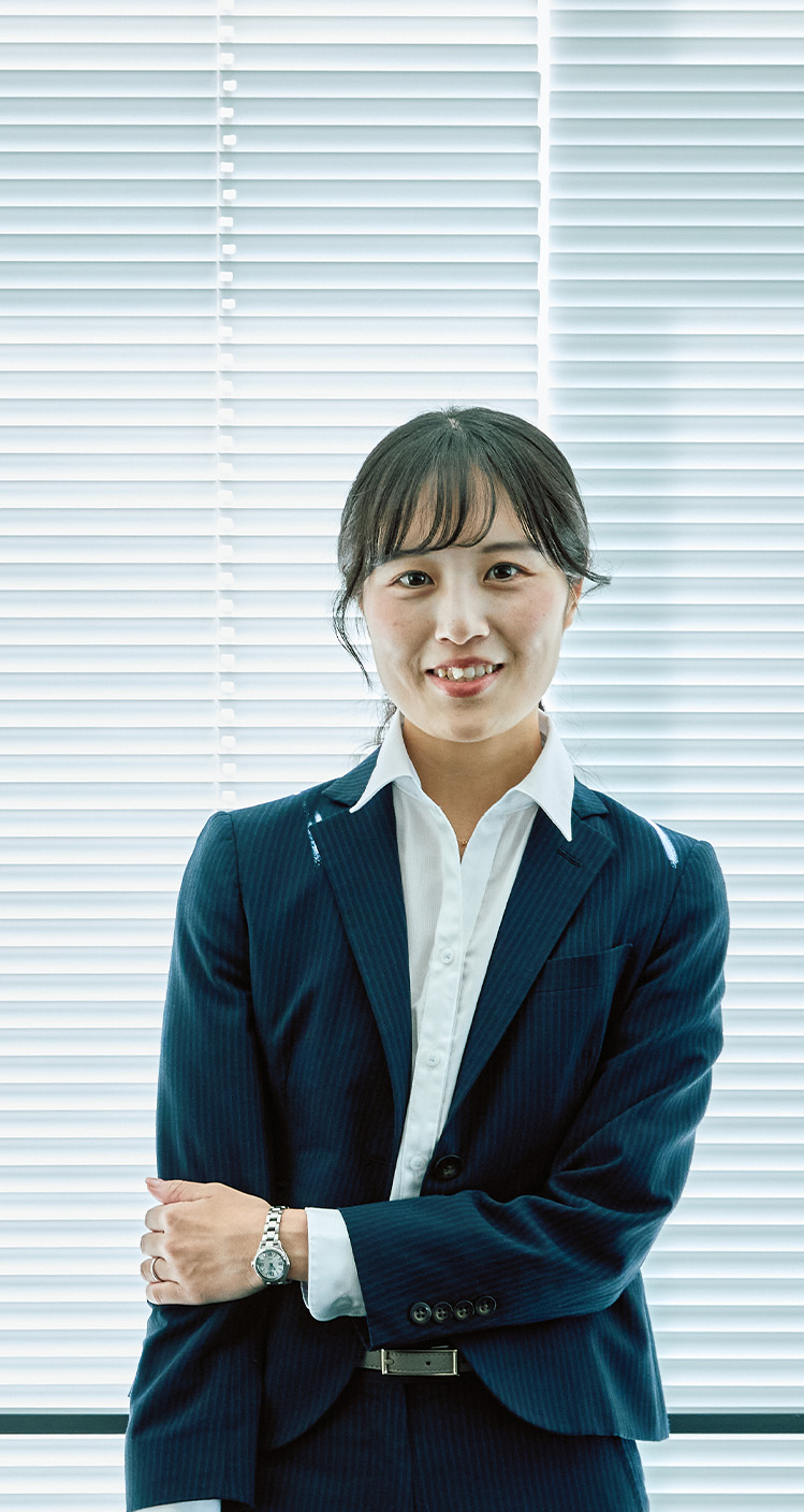 兆しを感じ、挑むのか、逃げるのか