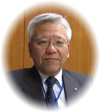 ご挨拶