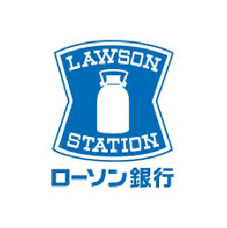 ローソン銀行