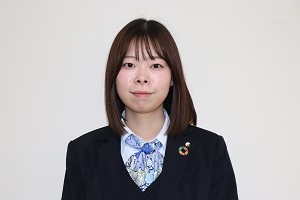 先輩社員からのメッセージ