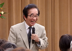 大村 崑 氏