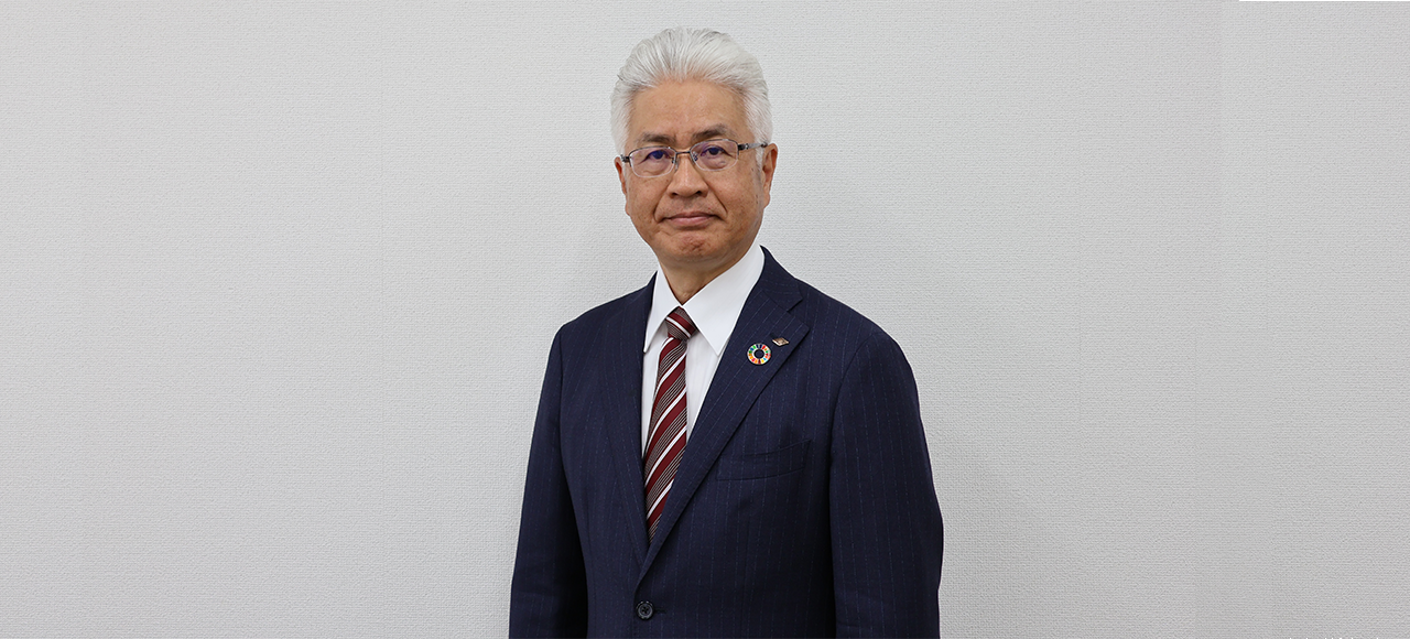 理事長