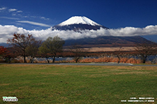 2026年平塚信用金庫富士山カレンダー