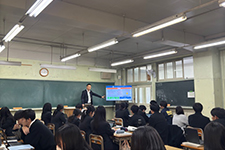 平塚信用金庫営業店の地域貢献活動