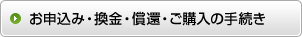 お申込み・換金・償還・ご購入の手続き