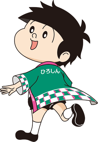 しんちゃん イメージ