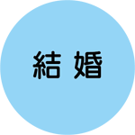 結婚