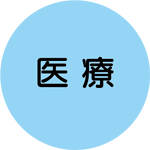 医療