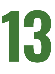 13