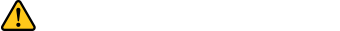 ご注意ください！ お客さまへの重要なお知らせ