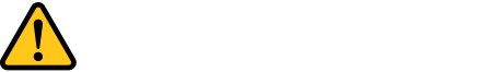 お客様への重要なお知らせ