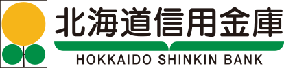 北海道信用金庫 HOKKAIDO SHINKIN BANK