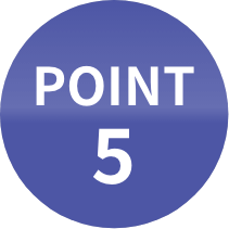 ポイント5
