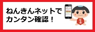 ねんきんネットＷＥＢサイト