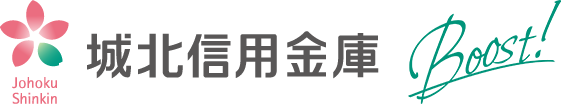 Boost Logo