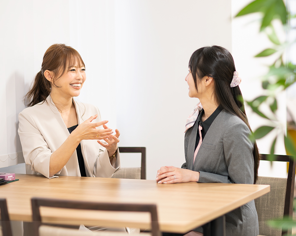 #02 加藤 友梨