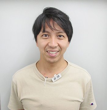 倉沢諒