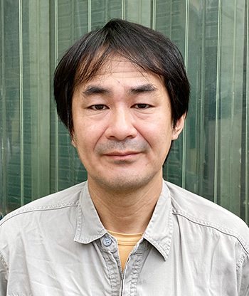 蛭町文晴
