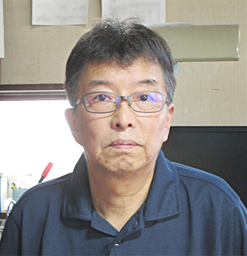 春日井啓之