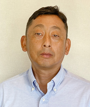 西村文孝