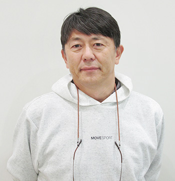 松澤伸行