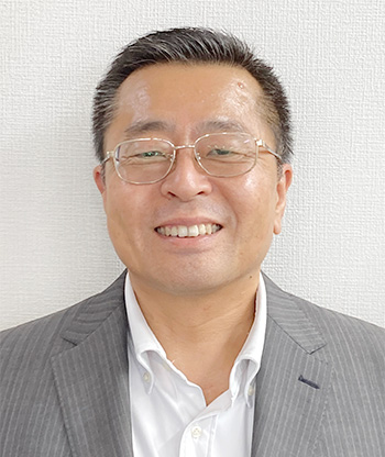 山下征隆