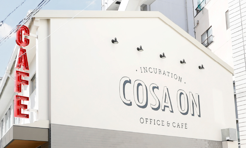 COSA ON