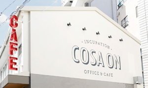 COSA ON