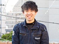 佐藤椋平