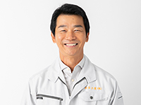 柳田竜幸さん