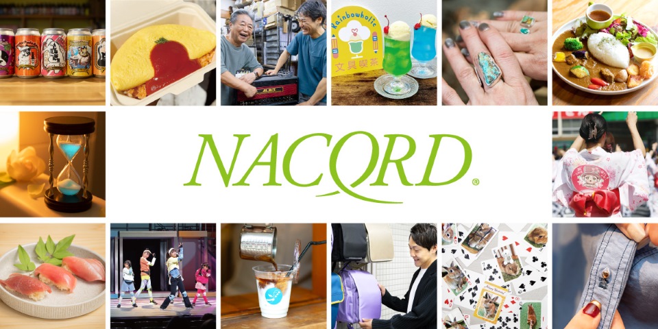 NACORD