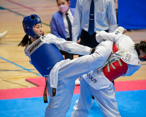 山田美諭選手
