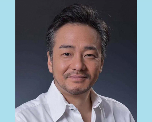 俳優・鼓太郎さん