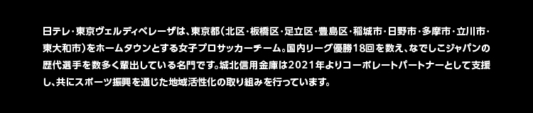 ベレーザサポーター定期預金２０２６ ベレーザ取り組み