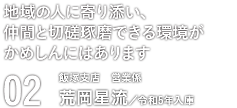 02 荒岡星流