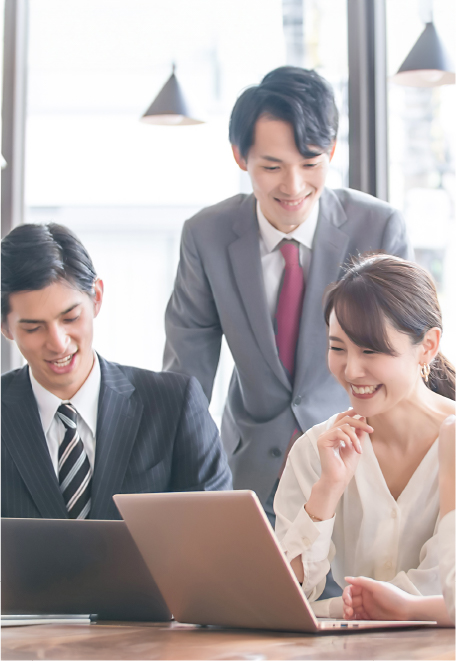若手経営者の会トップイメージ