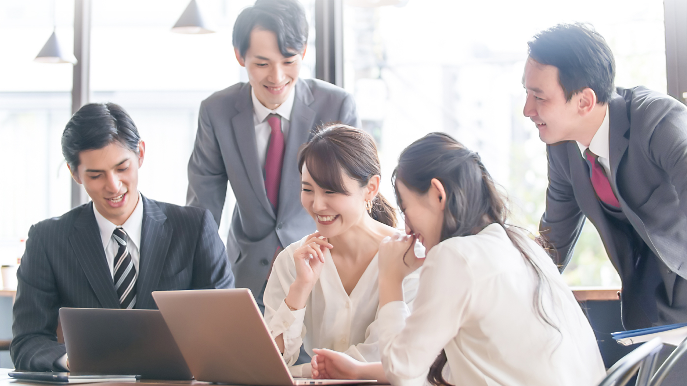 若手経営者の会トップイメージ