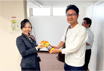 セミナーの様子