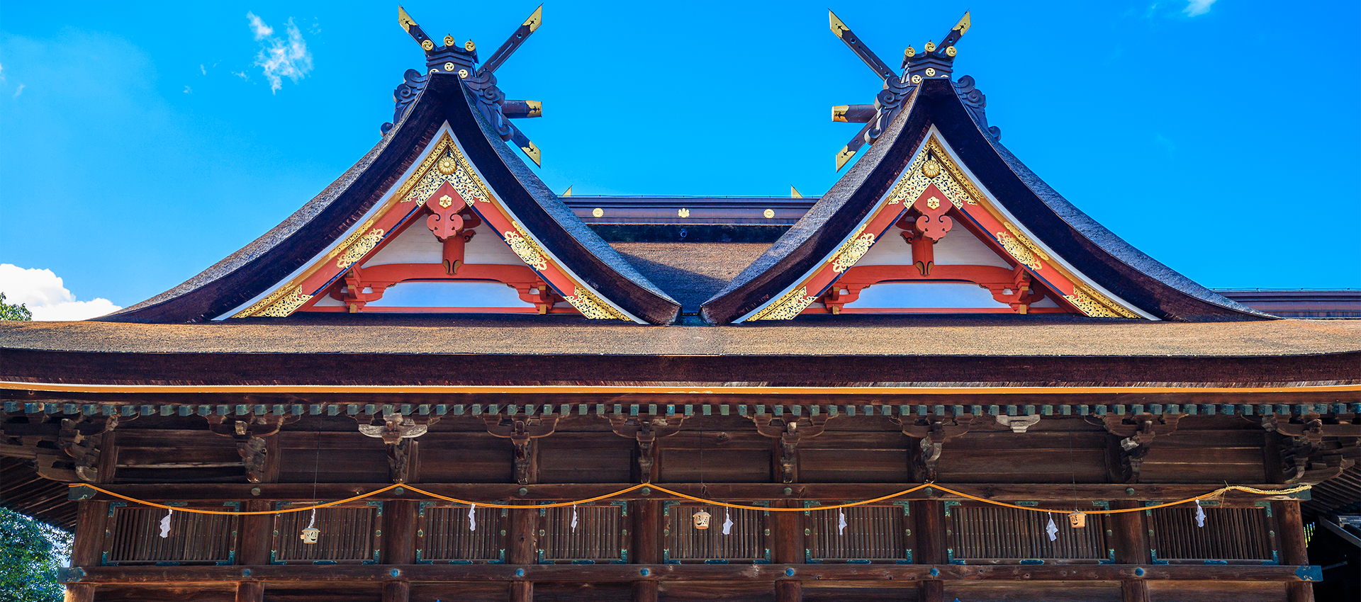 吉備津神社