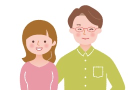 結婚・子育て