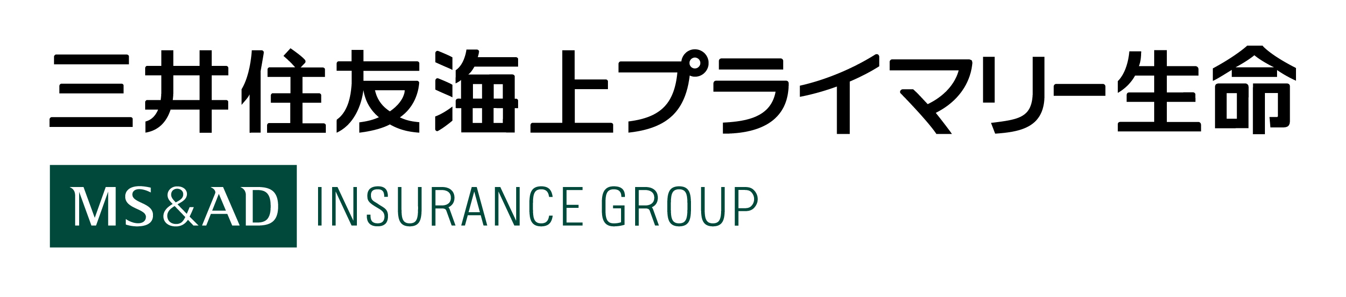 三井住友海上プライマリー生命のロゴ