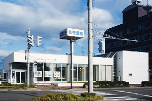 釧路支店