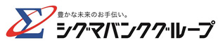 シグマバンクロゴ