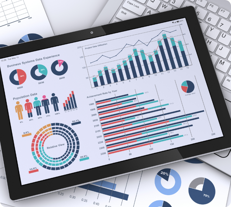 データで見る働きやすさ