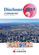 Disclosure 2019