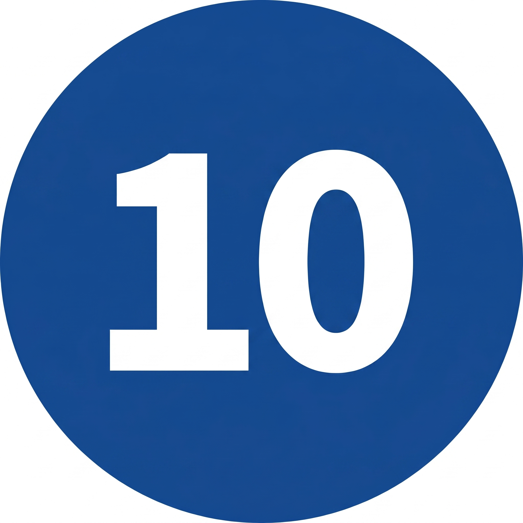 9