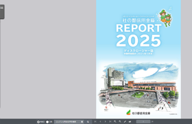 2025年半期ディスクロージャー【令和7年9月末】