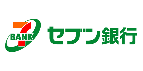 セブン銀行提携サービス