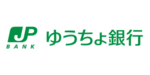 ゆうちょ銀行提携サービス