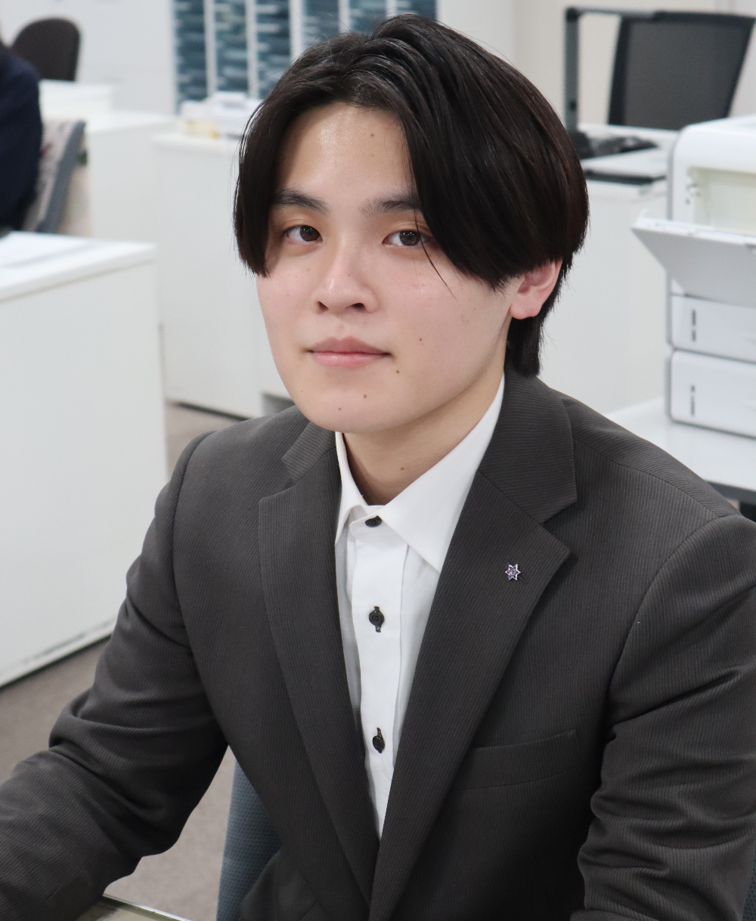 営業店後方事務担当